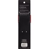 Ace for Men Natural Boar Bristles Brush, Black, 1 CT, thumbnail image