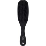 Ace for Men Natural Boar Bristles Brush, Black, 1 CT, thumbnail image
