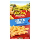 Ore-Ida Golden Crinkle Fries, 32 OZ, thumbnail image