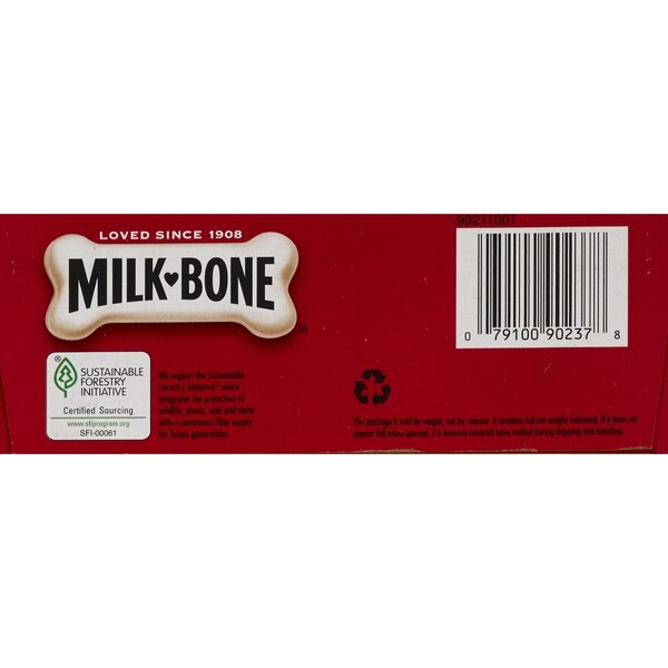 Milk-Bone Dog Snacks 5 Flavors