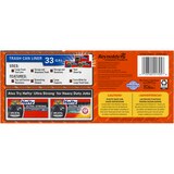 Hefty Extra Strong Extra Large Trash Bags 33 Gallon, 20 ct, thumbnail image