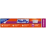Hefty Slider Freezer Bags, 15 CT, thumbnail image