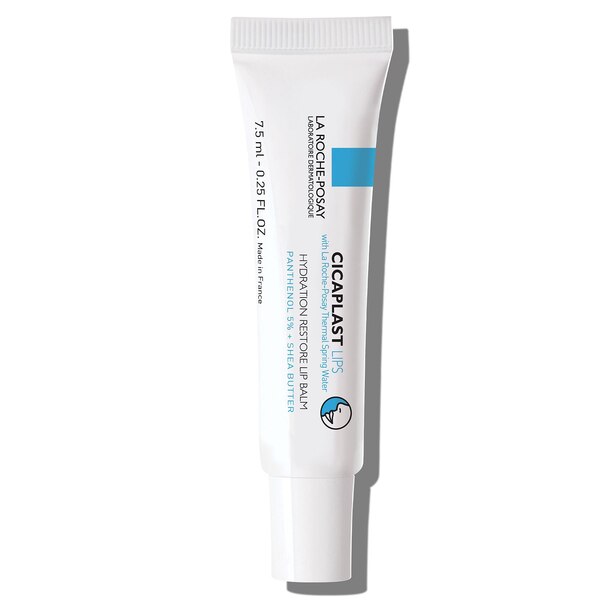 La Roche Posay Cicaplast Barrier Repairing Lip Balm