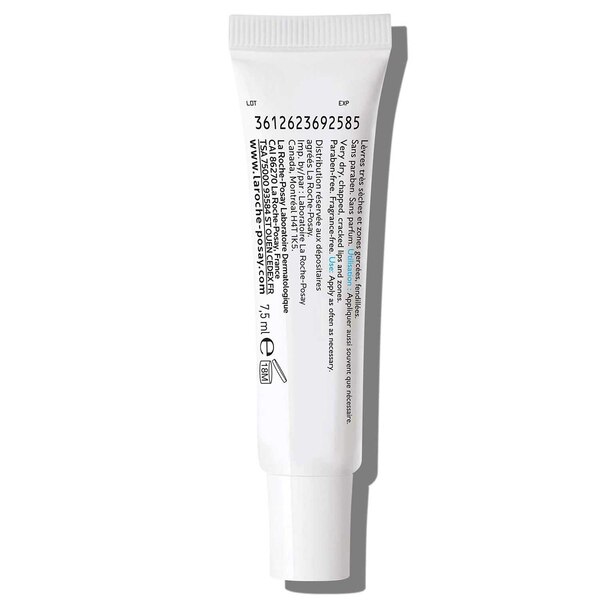 La Roche Posay Cicaplast Barrier Repairing Lip Balm