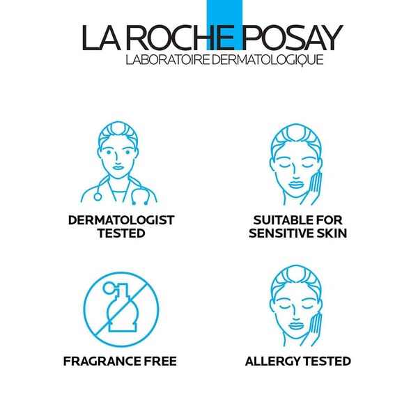La Roche Posay Cicaplast Barrier Repairing Lip Balm
