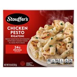 Stouffer's Chicken Pesto Rigatoni, 8.3 oz, thumbnail image
