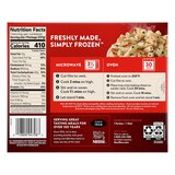 Stouffer's Chicken Pesto Rigatoni, 8.3 oz, thumbnail image