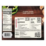 Stouffer's, Classic Meatloaf Frozen Meal, 9.87 oz, thumbnail image