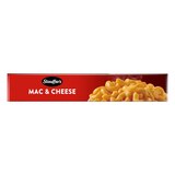 Stouffer’s Macaroni and Cheese, Single Serve, Frozen Entrees for One, Easy Frozen Dinners, 12 oz, thumbnail image