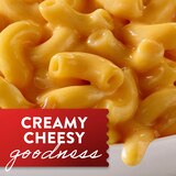 Stouffer’s Macaroni and Cheese, Single Serve, Frozen Entrees for One, Easy Frozen Dinners, 12 oz, thumbnail image