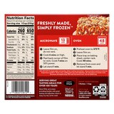 Stouffer's, Large Size Lasagna with Meat and Sauce Frozen Meal, 19 oz, thumbnail image