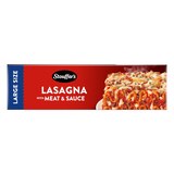 Stouffer's, Large Size Lasagna with Meat and Sauce Frozen Meal, 19 oz, thumbnail image