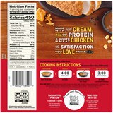 Stouffer's Bowl-Fulls Fried Chicken & Mashed Potatoes Frozen Meal, 14 oz, thumbnail image