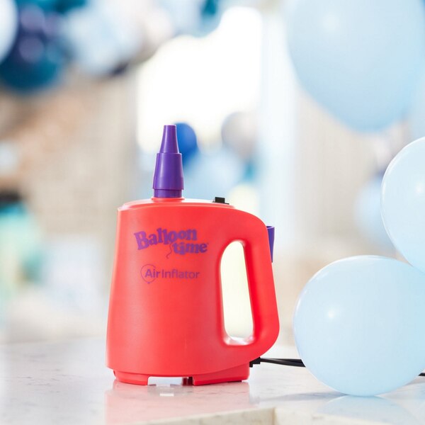 Balloon Time Electric Air Inflator
