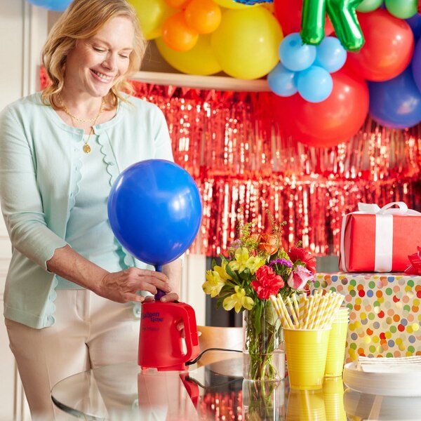 Balloon Time Electric Air Inflator