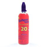 Balloon Time Mini Helium Tank, thumbnail image