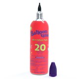 Balloon Time Mini Helium Tank, thumbnail image