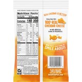 Pepperidge Farm Goldfish Cheddar Crackers, 2.65 oz, thumbnail image