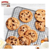 Pepperidge Farm Thin and Crispy Dark Chocolate Chip Cookies, 6.9 oz, thumbnail image