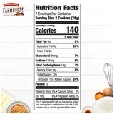 Pepperidge Farm Thin and Crispy Dark Chocolate Chip Cookies, 6.9 oz, thumbnail image