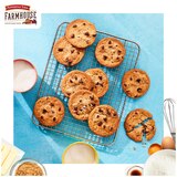 Pepperidge Farm Thin and Crispy Milk Chocolate Chip Cookies, 6.9 oz, thumbnail image