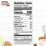 Pepperidge Farm Thin and Crispy Milk Chocolate Chip Cookies, 6.9 oz, thumbnail image