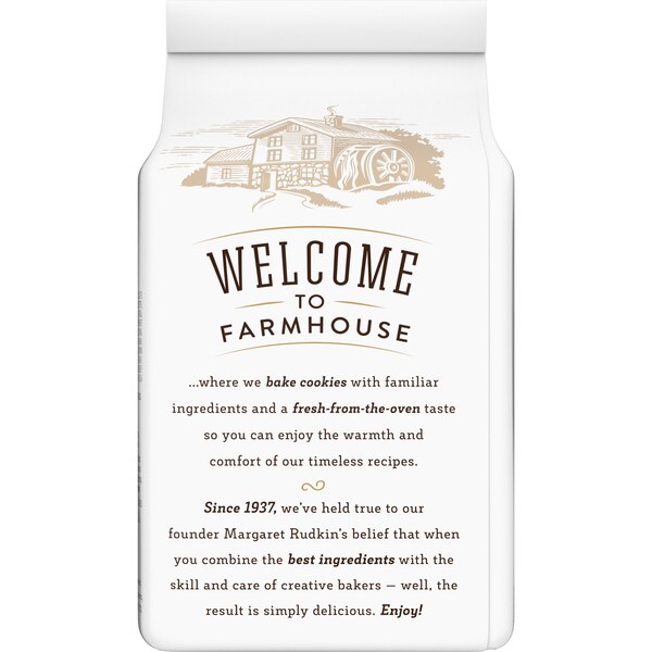 Pepperidge Farm Thin and Crispy Milk Chocolate Chip Cookies, 6.9 oz