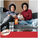 Pepperidge Farm Goldfish Sharp Cheddar Crackers, 5.9 oz, thumbnail image