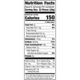 Pepperidge Farm Goldfish Sharp Cheddar Crackers, 5.9 oz, thumbnail image