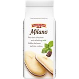 Pepperidge Farm Milano Mint Chocolate Cookies, 7 oz, thumbnail image