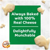 Pepperidge Farm Goldfish Parmesan Crackers, 6.6 oz, thumbnail image