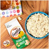 Pepperidge Farm Goldfish Parmesan Crackers, 6.6 oz, thumbnail image