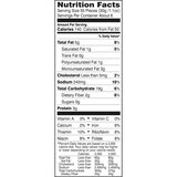 Pepperidge Farm Whole Grain Baked Cheddar Gold Fish, thumbnail image