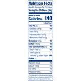 Pepperidge Farm Goldfish Grahams Vanilla Cupcake Grahams, 6.6 oz, thumbnail image 5 of 8
