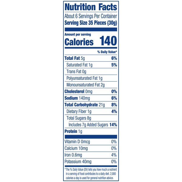 Pepperidge Farm Goldfish Grahams Vanilla Cupcake Grahams, 6.6 oz
