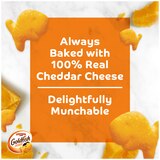 Pepperidge Farm Goldfish Cheddar Cheese Crackers, 30 oz, thumbnail image