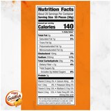 Pepperidge Farm Goldfish Cheddar Cheese Crackers, 30 oz, thumbnail image