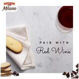 Pepperidge Farm Milano Milk Chocolate Cookies, 6 oz, thumbnail image