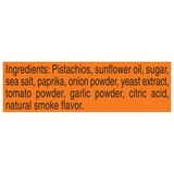 Wonderful Pistachios No Shells, BBQ Flavored Nuts, thumbnail image