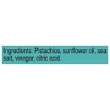 Wonderful Pistachios, No Shells, Sea Salt & Vinegar Nuts, thumbnail image
