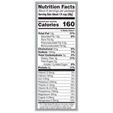 Wonderful Pistachios, No Shells, Sea Salt & Pepper Flavored Nuts, Resealable Pouch, 5.5 oz, thumbnail image