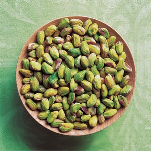 Wonderful Pistachios No Shells, Roasted and Salted, 6 oz