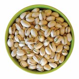 Wonderful Pistachios, Roasted and Lightly Salted, 16 oz, thumbnail image