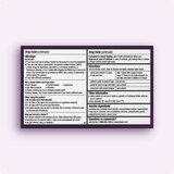Allegra-D 12HR Allergy Relief & Decongestant Extended Release Tablets, Non-Drowsy, thumbnail image