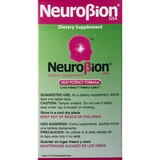 NeuroBion High Potency Formula Clasica Tablets, 100 CT, thumbnail image