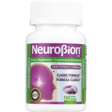 NeuroBion High Potency Formula Clasica Tablets, 100 CT, thumbnail image 4 of 5