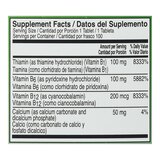 NeuroBion High Potency Formula Clasica Tablets, 100 CT, thumbnail image
