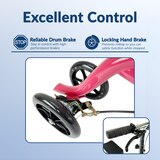 KneeRover Knee Scooter Walker, thumbnail image