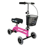 KneeRover Kids and Small Adult Knee Walker Child Knee Scooter, thumbnail image
