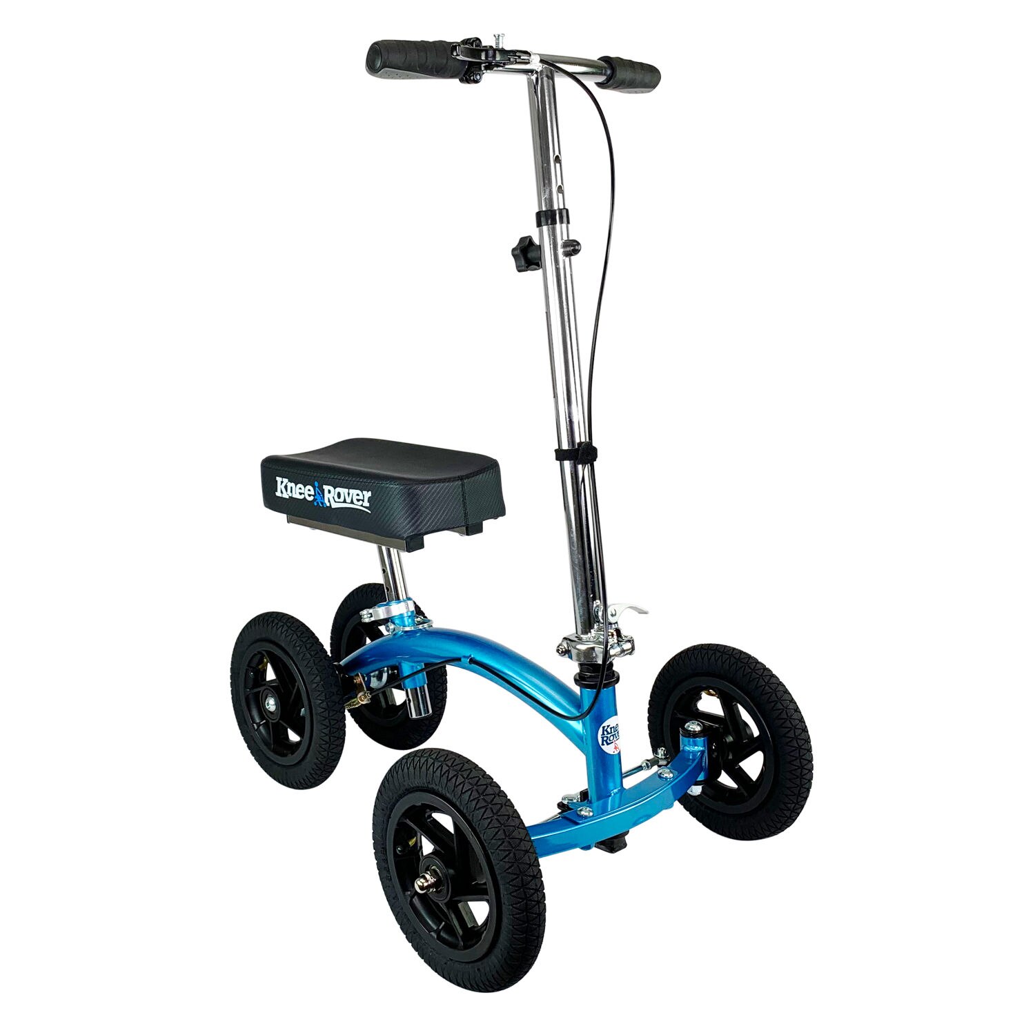 KneeRover QUAD Jr All Terrain Knee Walker
